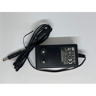 JKY36-SP1203000 зарядное устройство (адаптер питания) 12V 3000mA 