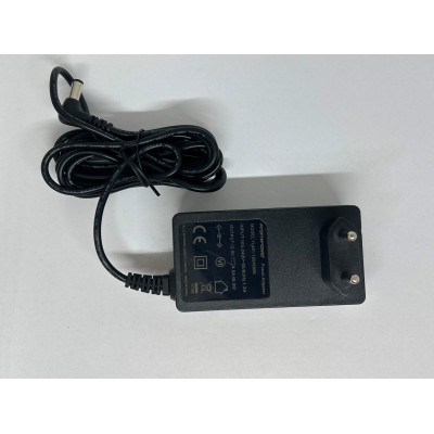 Frontpower YL481-1204000E power supply charger power adapter 12V 4A