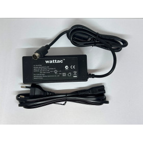 Original Wattac BA0362ZI-8-A02 Netzteil Ladegerät Stromadapter