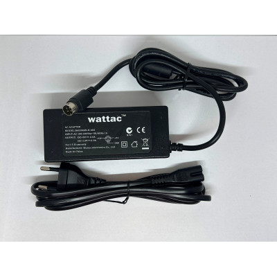 Original Wattac BA0362ZI-8-A02 Netzteil Ladegerät Stromadapter