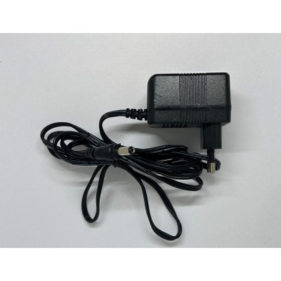 Original Westfalia 863950 484300 Netzteil Ladegerät Stromadapter