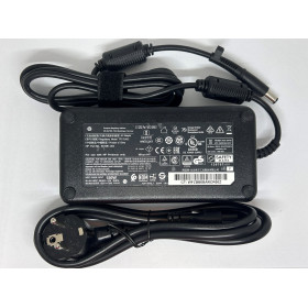 Оригинальный адаптер питания HP TPC-DA52 901981-003 19.5V 7.69A 150W