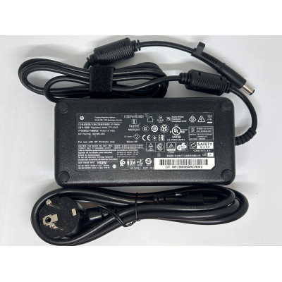 Original HP TPC-DA52 901981-003 power supply charger power adapter 19.5V 7.69A 150W