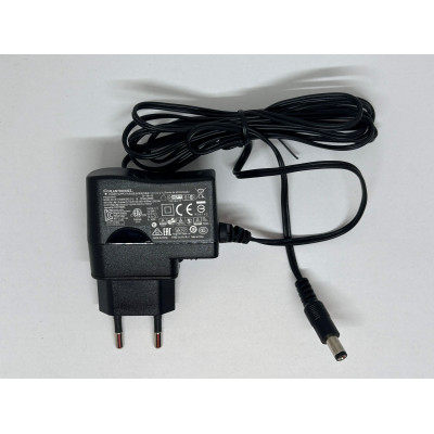 Original Plantronics SSC-090050 Netzteil Ladegerät Stromadapter 9V 500mA