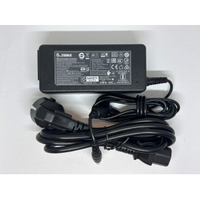 Original Zebra SAWA-31-25024 power supply charger power adapter 24V 2.5A