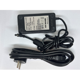 Original ANSMANN 9294062 C060L1001 Netzteil Ladegerät Stromadapter 42.5V 1.35A