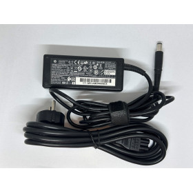 Оригинальный адаптер питания HP PPP009D 19.5V 3.33A 65W