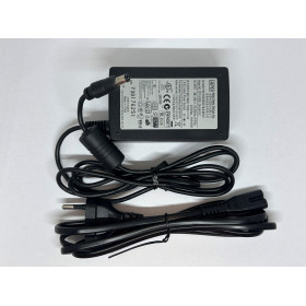 APD DA-24B12-C power supply charger power adapter 12V 2A