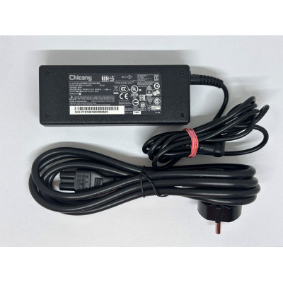 Оригинальное зарядное устройство (адаптер питания) Chicony A10-090P3A 19V 4.74A