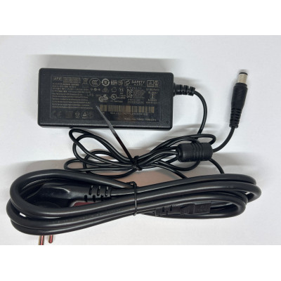 Original APD NB-65B19 Netzteil Ladegerät Stromadapter 19V 3.42A