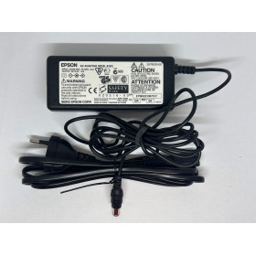 Оригинальное зарядное устройство (адаптер питания) Epson A181E 15.2V 1.2A