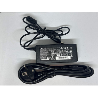 Original LG DA-48F19 Netzteil Ladegerät Stromadapter 19V 2.53A