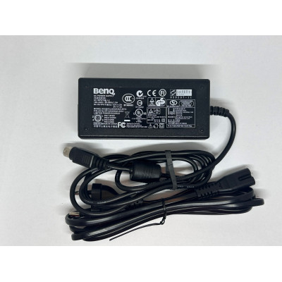 Original BENQ ACU034A-0512 power supply charger power adapter