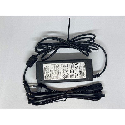 Оригинал DVE DSA-42D-12 2 120300 зарядное устройство (адаптер питания) 12V 3A