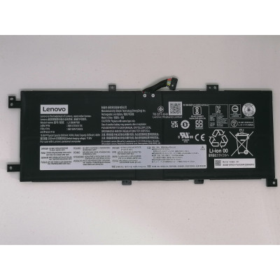 Original Lenovo L18M4P90 Akku Batterie