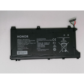 Аккумуляторная батарея (АКБ) HONOR HB4792J5ECW-31 оригинальная
