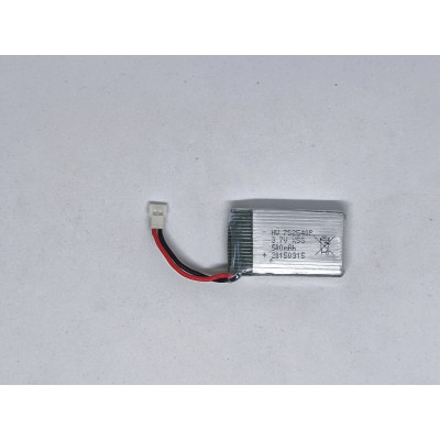 Original 752540 / 752540P Akku Batterie