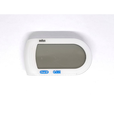 Оригинал Braun Oral-B Smart Guide Type 3741 Timer