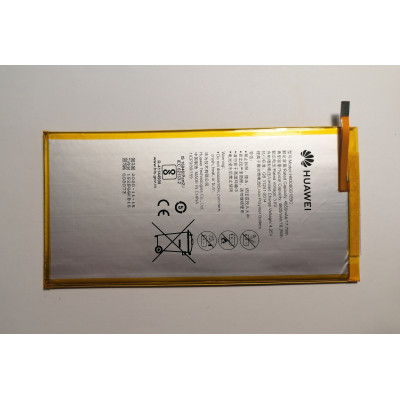 Original Huawei Mediapad T3 10 AGS-W09 AGS-L09 Battery HB3080G1EBC