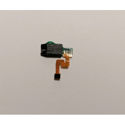 Flex Cable with audio jack for PADGENE M8