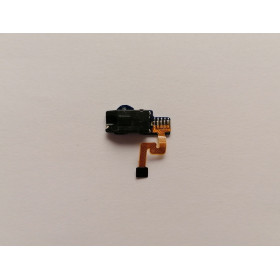 Flex Kabel mit Audio-Klinke und Platine H96V_EAR_V1.1 / H96V-EAR-V1.1