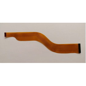 Flex cable LCD display for Yuntab K107