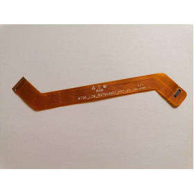 Flex cable LCD display for EE Jay