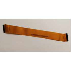 Flex cable LCD display KT107 LCD FPC 40PIN FX800*1280 ZS V3.0