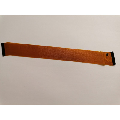 Flex cable LCD display 10.1_JTY_800X1280_40PIN_3P9C_R_V1.0 BD018-112