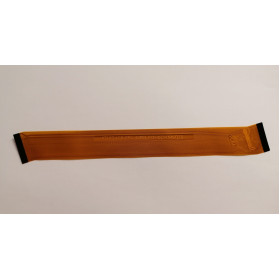 Flex cable LCD display KT107 LCD FPC 40PIN FXFHD(3V3RST)ZS