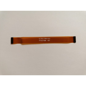 Flex cable LCD display for Alldaymall A88K Pro