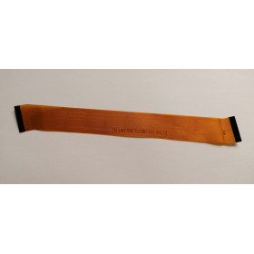 Flex cable LCD display A107 10.1 40PIN BD018-049