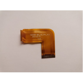 Flex cable LCD display T9600RK-88_LCD_FPC_V0.2
