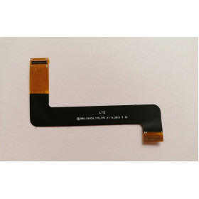 Flex cable LCD display M86_8INCH_IPS_FPC_V1.0_2014 5.16
