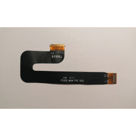 Flex cable LCD display P2200-MAIN-FPC V2.0