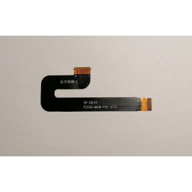 Flex cable LCD display P2200-MAIN-FPC V3.0