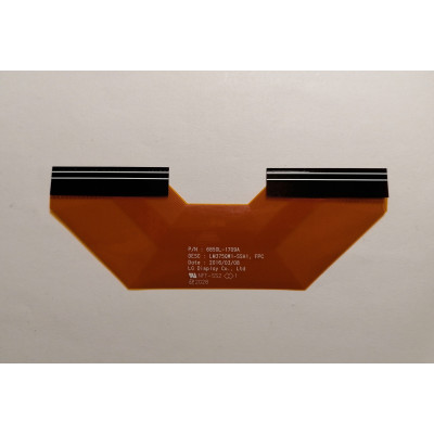 Original EIZO FlexScan EV3895 flex cable 6850L-1709A