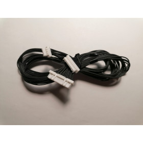 Original EIZO FlexScan EV3895 power flex cable