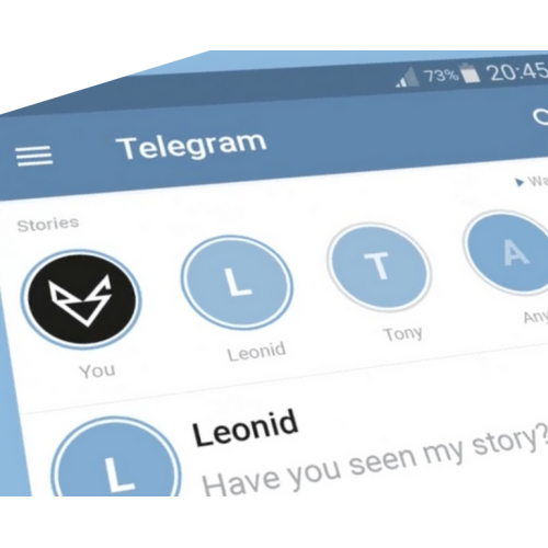 So deaktivieren Sie Stories in Telegram: Eine einfache Anleitung