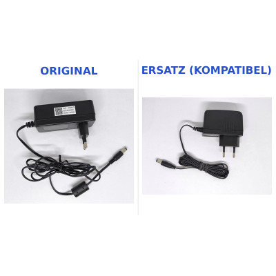 SOY-1200250EU-056 зарядное устройство (адаптер питания) 12V 2.5A
