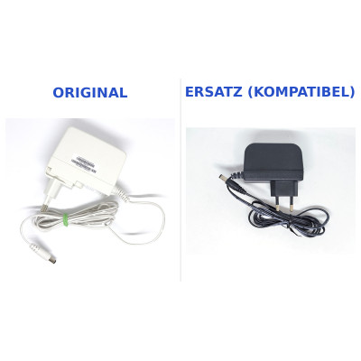 Netgear ADS-40FPC-12 12030E зарядное устройство (адаптер питания) 12V 2.5A