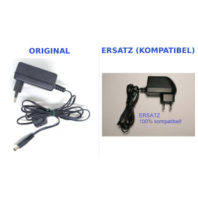 CWT KPC-024F 24.0W Netzteil Ladegerät Stromadapter 12V 2A