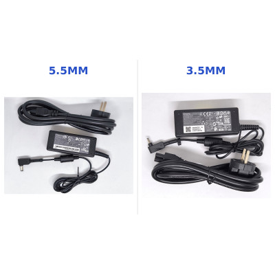 Original Chicony A18-045N2A Netzteil Ladegerät Stromadapter 19V 2.37A